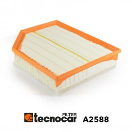 Cartuccia filtro aria