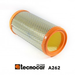 Cartuccia filtro aria