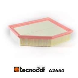 Cartuccia filtro aria