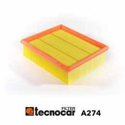 Cartuccia filtro aria