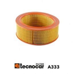 Cartuccia filtro aria