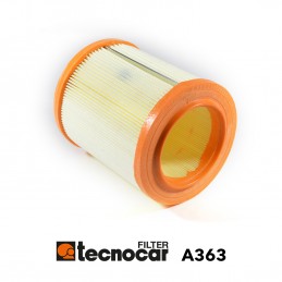 Cartuccia filtro aria