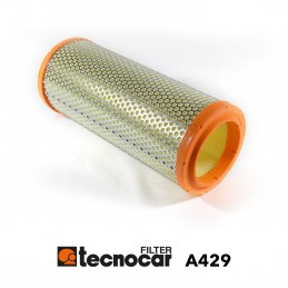 Cartuccia filtro aria