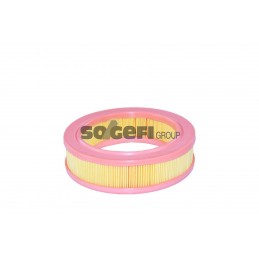 Cartuccia filtro aria