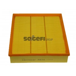 Cartuccia filtro aria