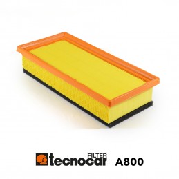 Cartuccia filtro aria