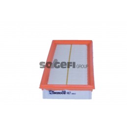 Cartuccia filtro aria