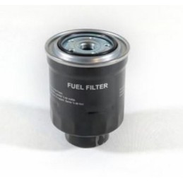Filtro carburante