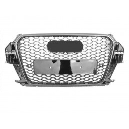 Griglia grigia originale