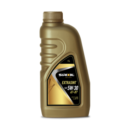 Siroil EXTRASINT SAE 5W-30...