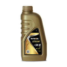 Siroil EXTRASINT SAE 5W-30...