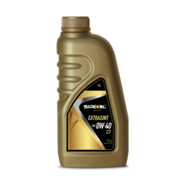 Siroil EXTRASINT SAE 0W-40...