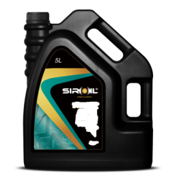 Siroil LONG LIFE SINTEX...