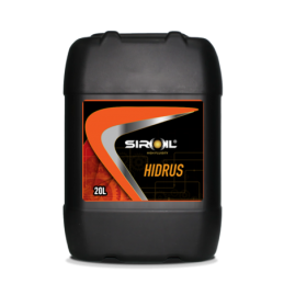 Siroil LONG LIFE SINTEX...