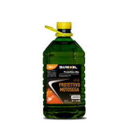 Siroil Protettivo motosega...