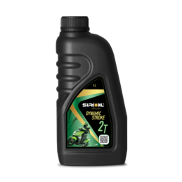 Siroil DINAMIC STROKE 2T...