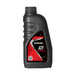 Siroil ATF DEXRON II Olio...