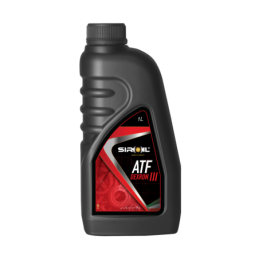 Siroil ATF DEXRON III Olio...
