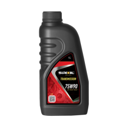 Siroil TRANSMISSION ZC...