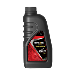 Siroil TRANSMISSION EP...