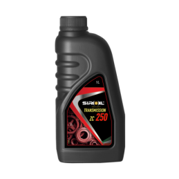 Siroil TRANSIMISSION ZC 250...