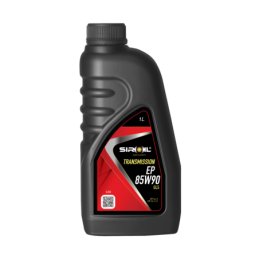 Siroil TRANSMISSION 85W90...