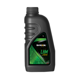 Siroil  LHM Olio liquido...