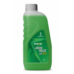 Siroil GREEN FREEZE VW G11...