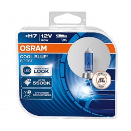 Osram Cool Blue Hyper+...