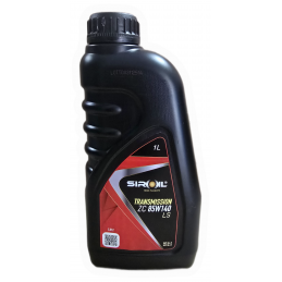 Siroil TRANSMISSION ZC...