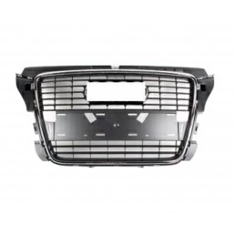 Griglia mascherina...