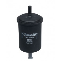 Tecnocar B48 Filtro carburante