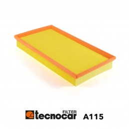 Cartuccia filtro aria