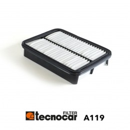 Tecnocar A119 Cartuccia...
