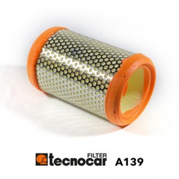 Tecnocar A139 Cartuccia...