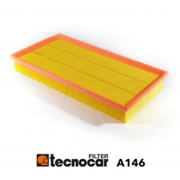 Tecnocar A146 Cartuccia...