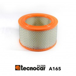 Tecnocar A165 Cartuccia...