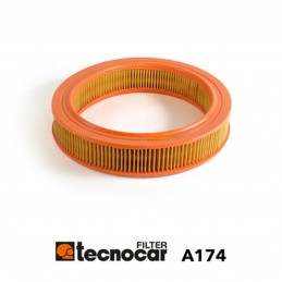 Tecnocar A174 Cartuccia...