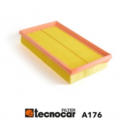 Tecnocar A176 Cartuccia...