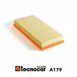 Cartuccia filtro aria