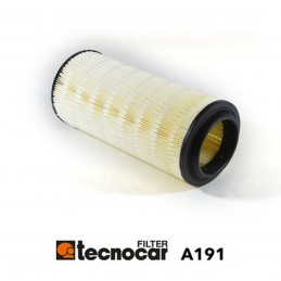 Tecnocar A191 Cartuccia...