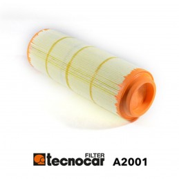 Tecnocar A2001 Cartuccia...