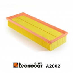 Tecnocar A2002 Cartuccia...