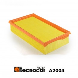 Tecnocar A2004 Cartuccia...