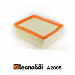 Tecnocar A2005 Cartuccia...