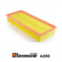 Cartuccia filtro aria