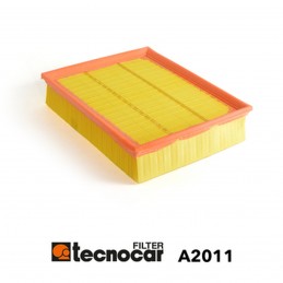 Cartuccia filtro aria