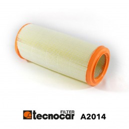 Tecnocar A2014 Cartuccia...