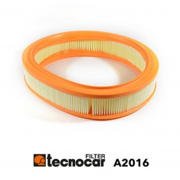 Tecnocar A2016 Cartuccia...