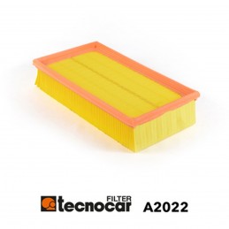 Tecnocar A2022 Cartuccia...